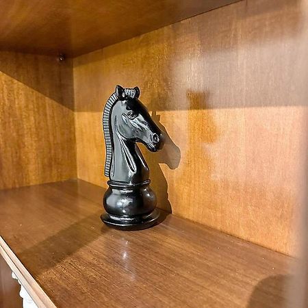 Check Point - Parthenon Apartment Athens Luaran gambar