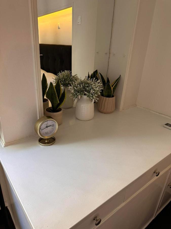 Check Point - Parthenon Apartment Athens Luaran gambar