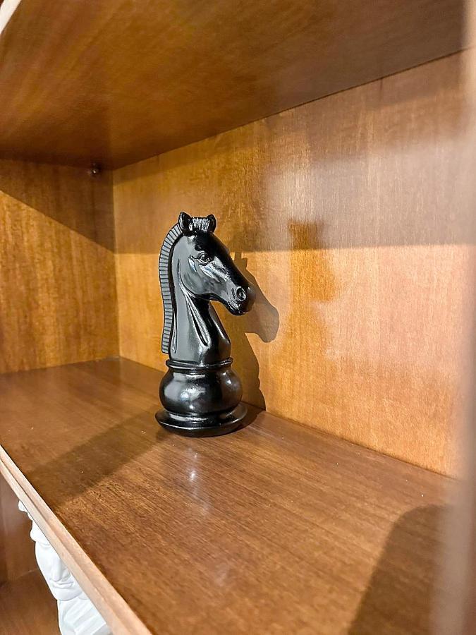 Check Point - Parthenon Apartment Athens Luaran gambar